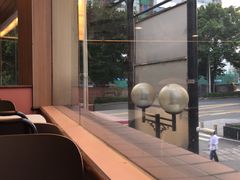 -麦当劳(东方时代广场分店)