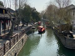 -南浔古镇