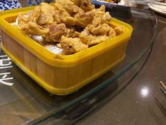 -黄三怪(无影山北路店)