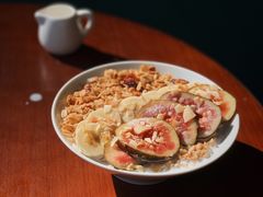 软糯香蕉燕麦碗-So Acai(天河店)