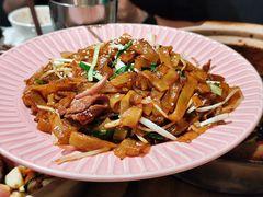 -观塘港茶餐厅(八一大道店)