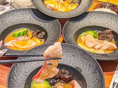 -Mr.Fish鱼鲜生海鲜放题(高德置地冬广场店)