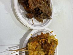 -胖子鸡排(循礼门老字号店)