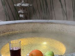 -春晖园度假酒店温泉