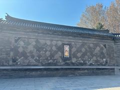 -张学良旧居陈列馆