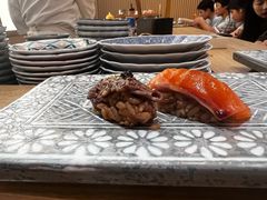 -鮨政·Omakase(港汇恒隆广场店)