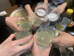 -曹家小菜(胜太路店)