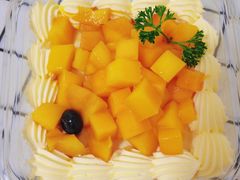-盒马鲜生(富田新天地店)