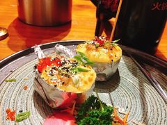 -潮澎派·潮州菜(南国明珠店)
