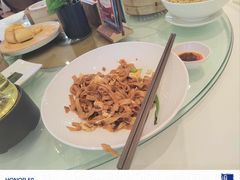 -金河半岛园林酒家(金融城店)