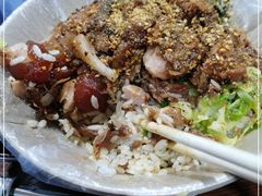 -陆长玖古法猪脚饭(玄风桥店)