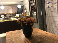 -BAKER&SPICE(安福路店)