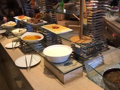 -天津水游城丽筠酒店