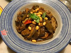 -那家小馆•北京菜•烤鸭(中关村店)