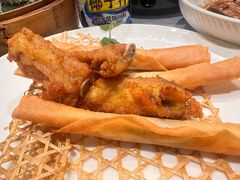 -王府井酒店(金桥港湾店)