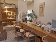 -左悦·艾灸调理·推拿按摩·精油SPA(卓悦汇店)