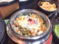-九田家黑牛烤肉料理(泽州路店)