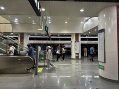 -田村(地铁站)