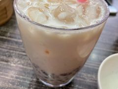 奶茶红豆冰-周记点心(西环店)