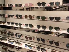 -LensCrafters亮视点(蓝色港湾店)