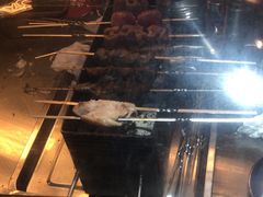 -幸福小串·地摊小炉子(三阳路店)