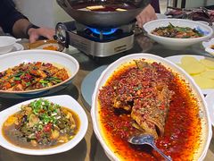 -黔城故事(虎峰别墅店)