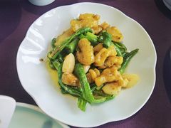 -于塗·文化餐厅(棕榈店)