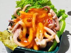 -Home Thai·泰谣(王府井apm店)