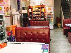 -鱼羊宴烤鱼羊蝎子烧烤(怡馨家园店)