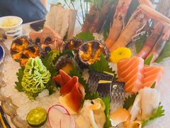 -極上萬膳·日料放题(来福士江景店)