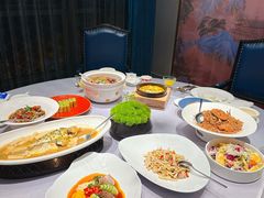 -江南府第·萧山宴(钱江世纪城店)