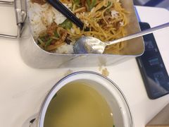 -石笨笨·盖浇饭大王(MOMOPARK店)