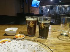 -40+精酿啤酒俱乐部(国投财富广场店)