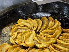 -李记清真馆(打钉巷店)