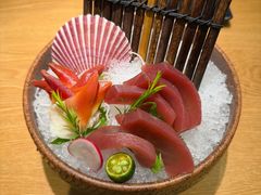 -沼津港精致料理·寿喜烧·烧鸟(青浦宝龙广场店)