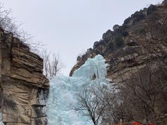 -黑龙潭风景区