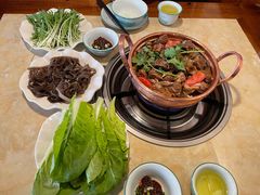 -顺顺小吃(独克宗古城店)
