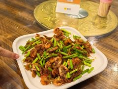 -61号餐吧(兴坪古镇漓江店)