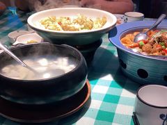 -闽鄂情·闽南招财鸭(水头店)