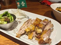 -纳瓦新疆菜(银都店)