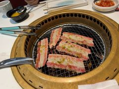 -炙城·韩式烤肉(南京东路店)