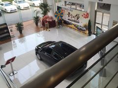 -上海和展广汽丰田4S店(老闵行店)