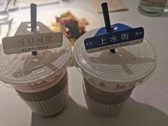 -春树下·树屋花房西餐厅(罍街AS1980店)