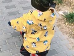 -趣动熊运动发展中心(乐坊校区)