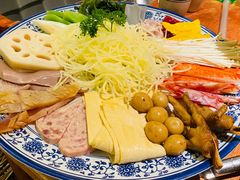 -周小明火锅(黑金冠社区店)