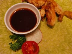 -佛山希尔顿酒店·融誉亚洲美食荟