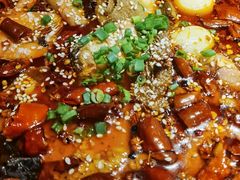 -九锅一堂酸菜鱼(新南凯德直营店)