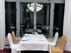 -浙江宾馆·花园餐厅·自助餐厅·茶吧