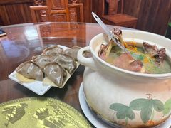 -老张烤羊(王哥庄店)