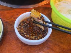 -大理.老字号渝记酸萝卜乌鱼(古城总店)